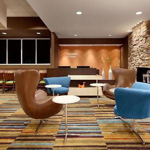 Fairfield Inn Philadelphia Valley Forge/King Of Prussia